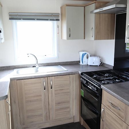 Coastfields Holiday Village Ingoldmells Exteriér fotografie