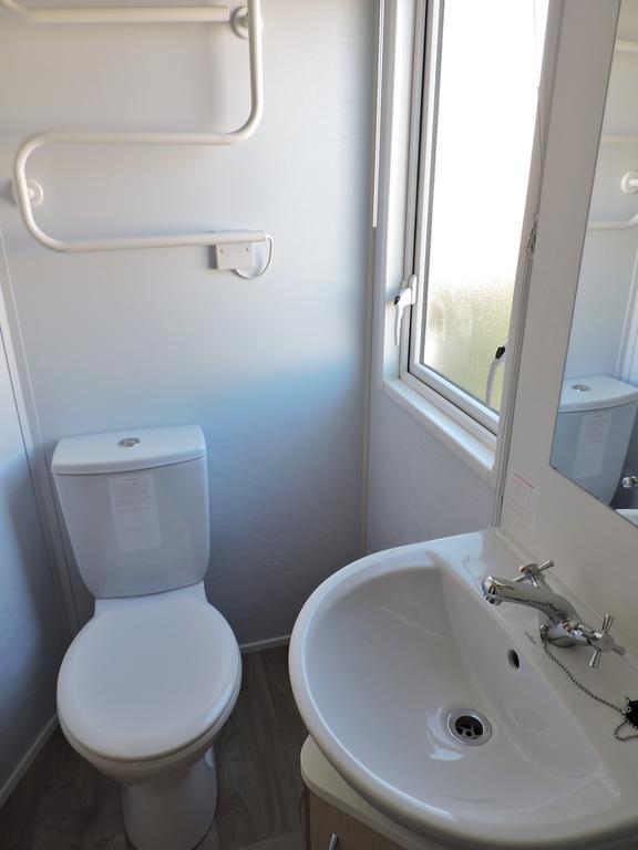 Coastfields Holiday Village Ingoldmells Exteriér fotografie