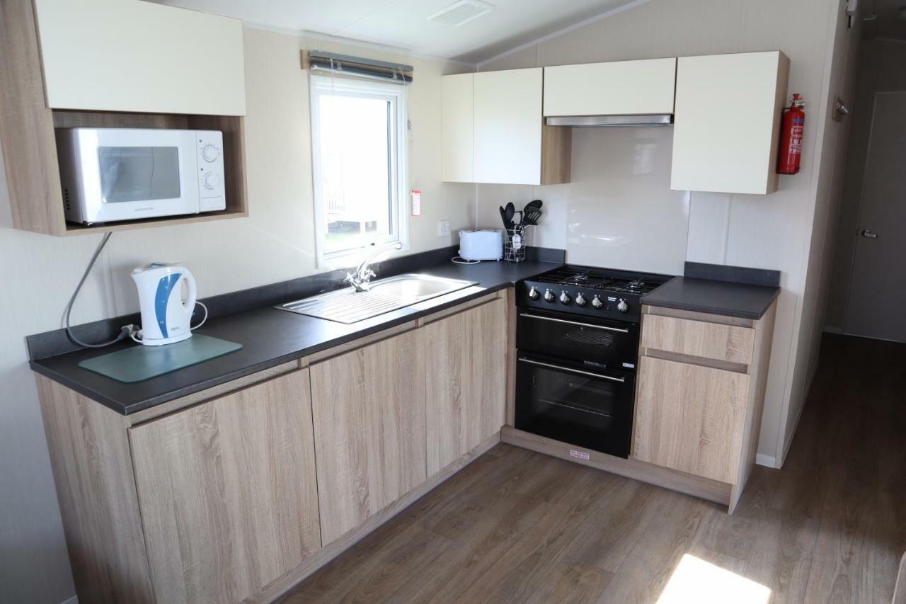 Coastfields Holiday Village Ingoldmells Exteriér fotografie