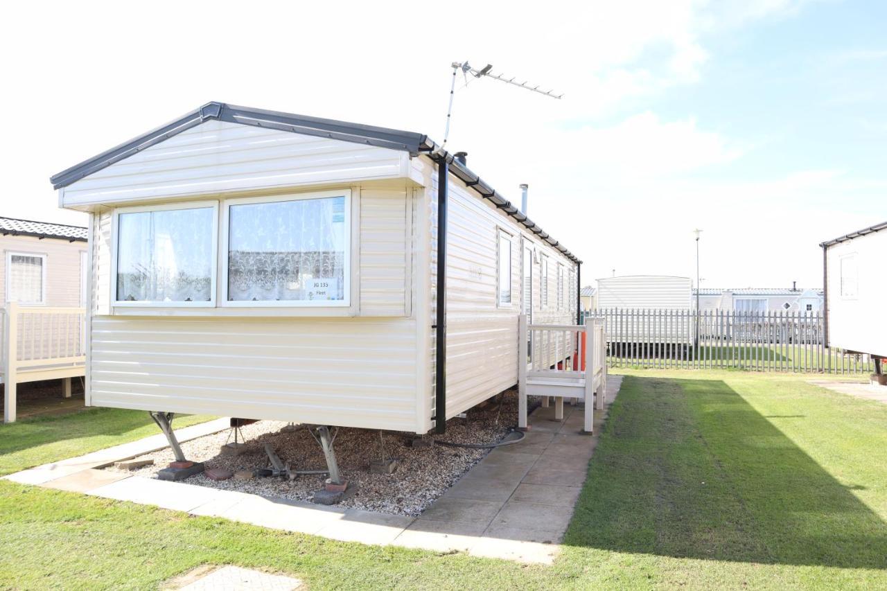 Coastfields Holiday Village Ingoldmells Exteriér fotografie